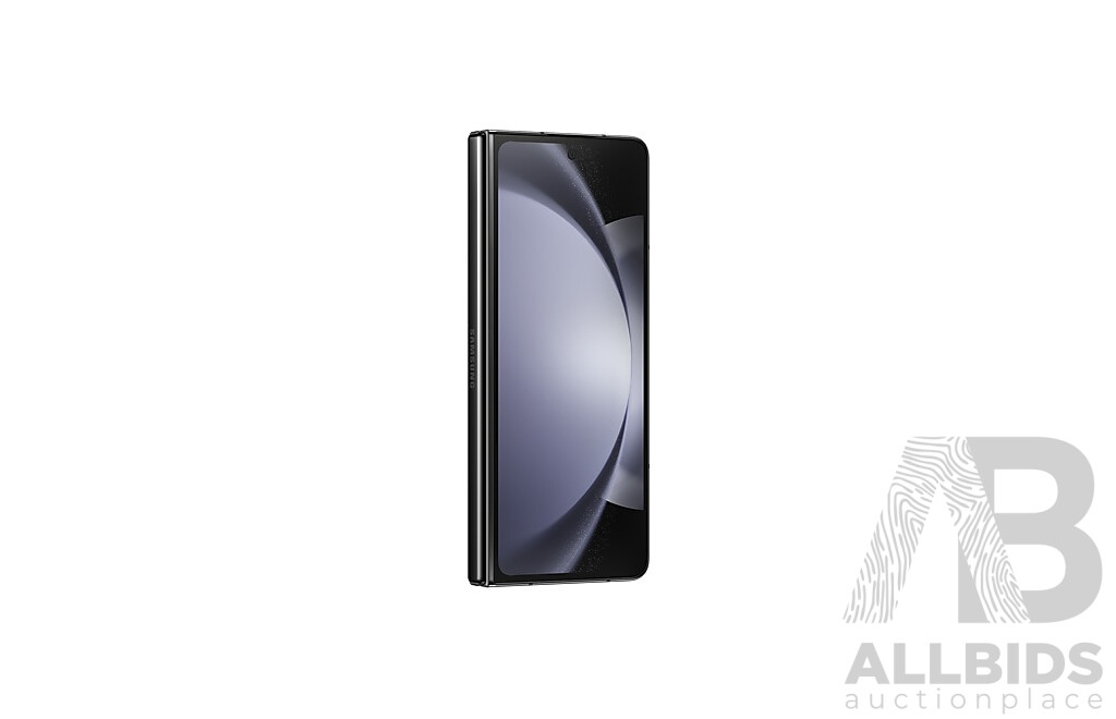 Samsung Galaxy Z Fold 5 256GB - Black - ORP - $2,599