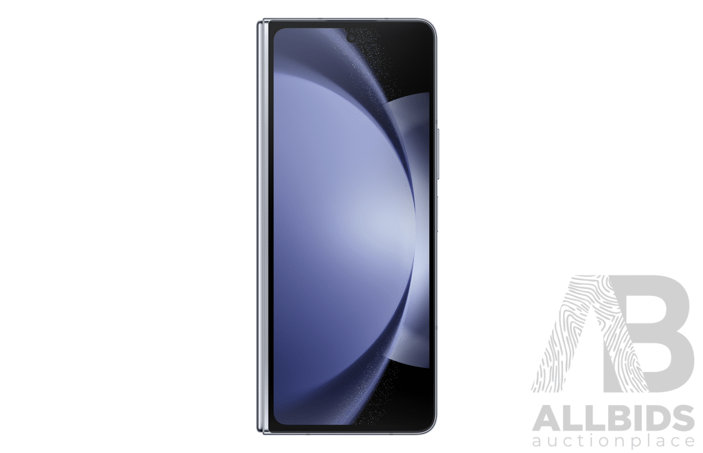 Samsung Galaxy Z Fold 5 512GB - Blue - ORP - $2,799