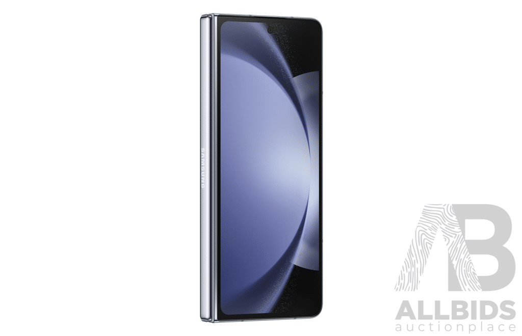 Samsung Galaxy Z Fold 5 512GB - Blue - ORP - $2,799