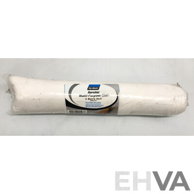 Box of Dy-Mark Aerotec Multi-Purpose Cloth (5 Metres)