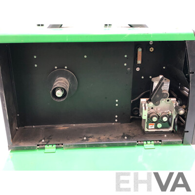 Everlast Multi Process MIG/TIG/Stick Welder