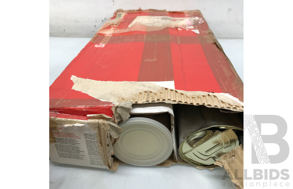 Assorted Magmaweld, VacPac, and Smootharc Electrodes - Lot of 10