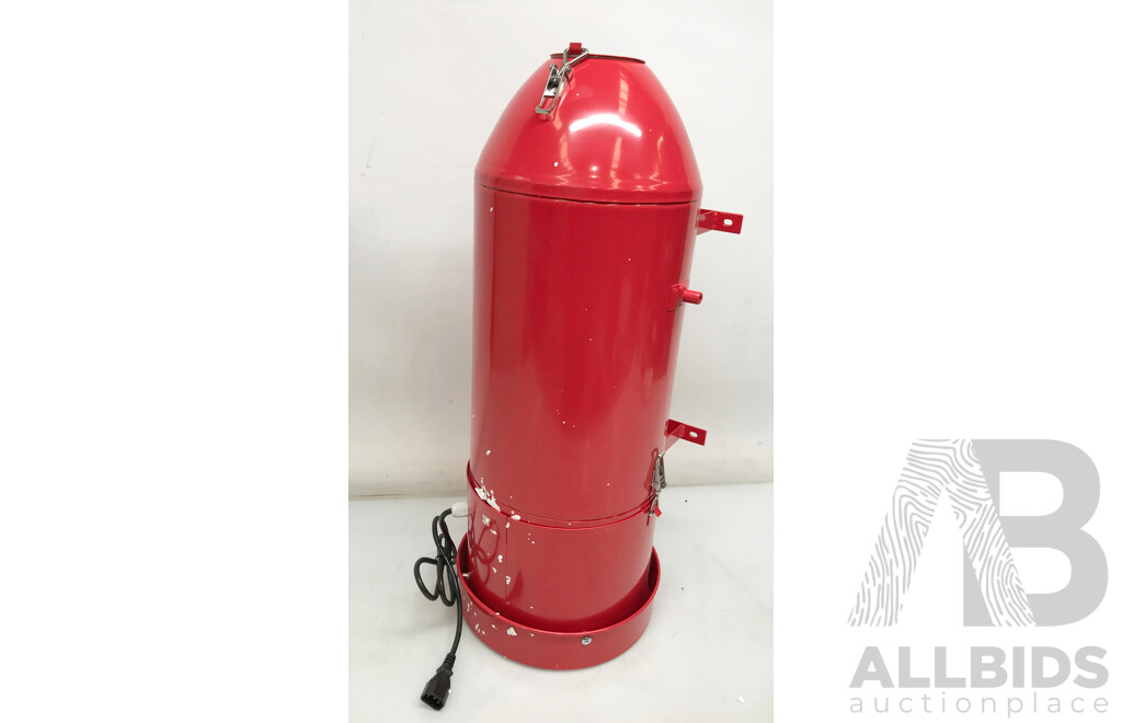Dust Collector Unit