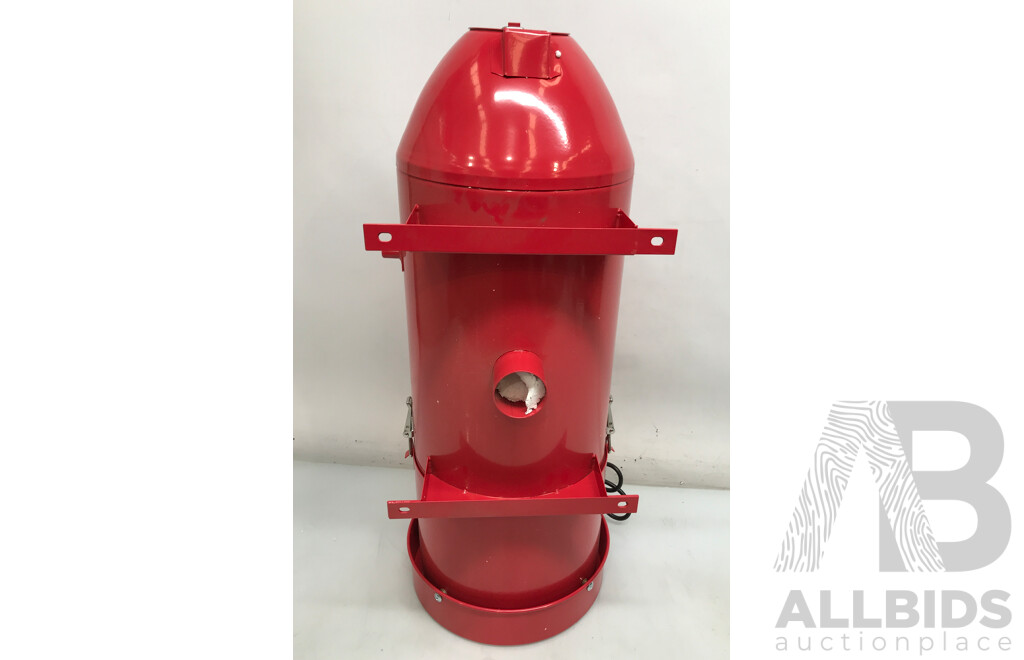 Dust Collector Unit