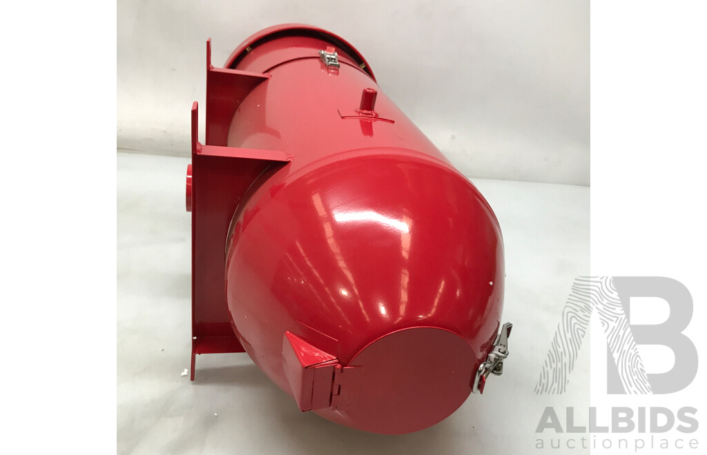 Dust Collector Unit
