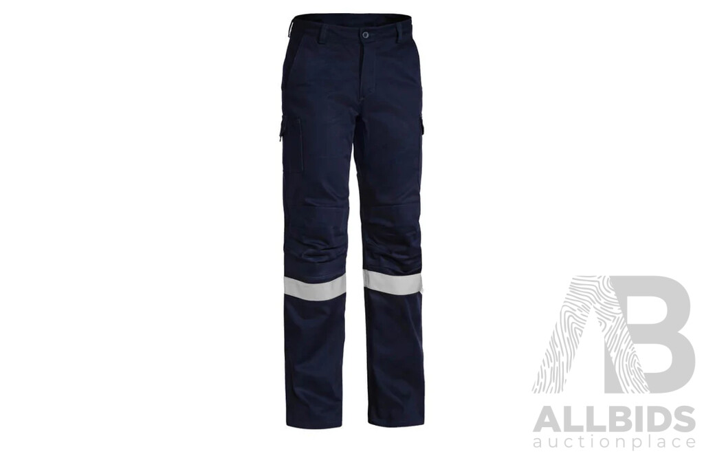 Assorted Lot of Bisley Work Pants (Different Sizes)