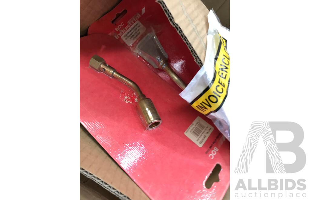 Pallet Lot of Assorted Tools and Equipment