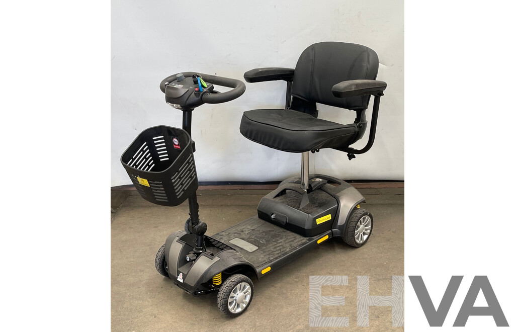 Roth Care Boston Mobility Scooter