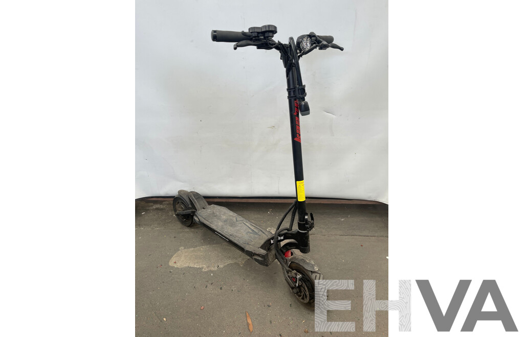 Kaabo Mantis 10 Electric Scooter