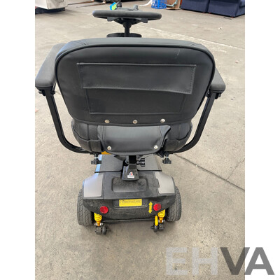Roth Care Boston Mobility Scooter