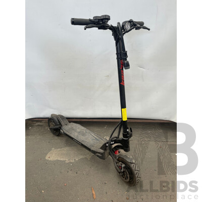 Kaabo Mantis 10 Electric Scooter