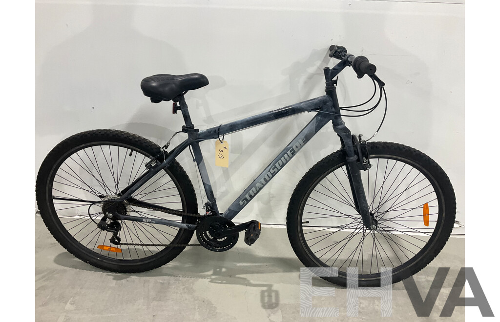 Stratosphere Bike (48cm Frame)
