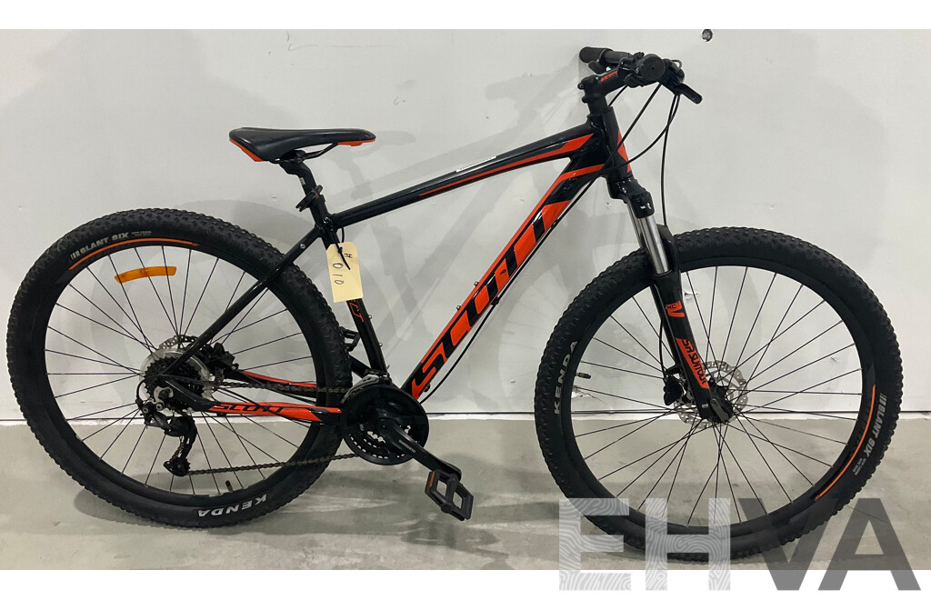 Scott Aspect 950 Mountain Bike (48cm Frame)
