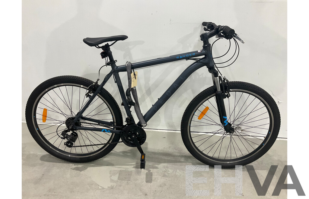Pedal Ranger Bike (Size XL)