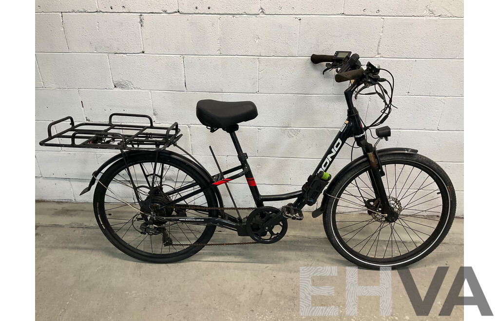 Mono E-Bike