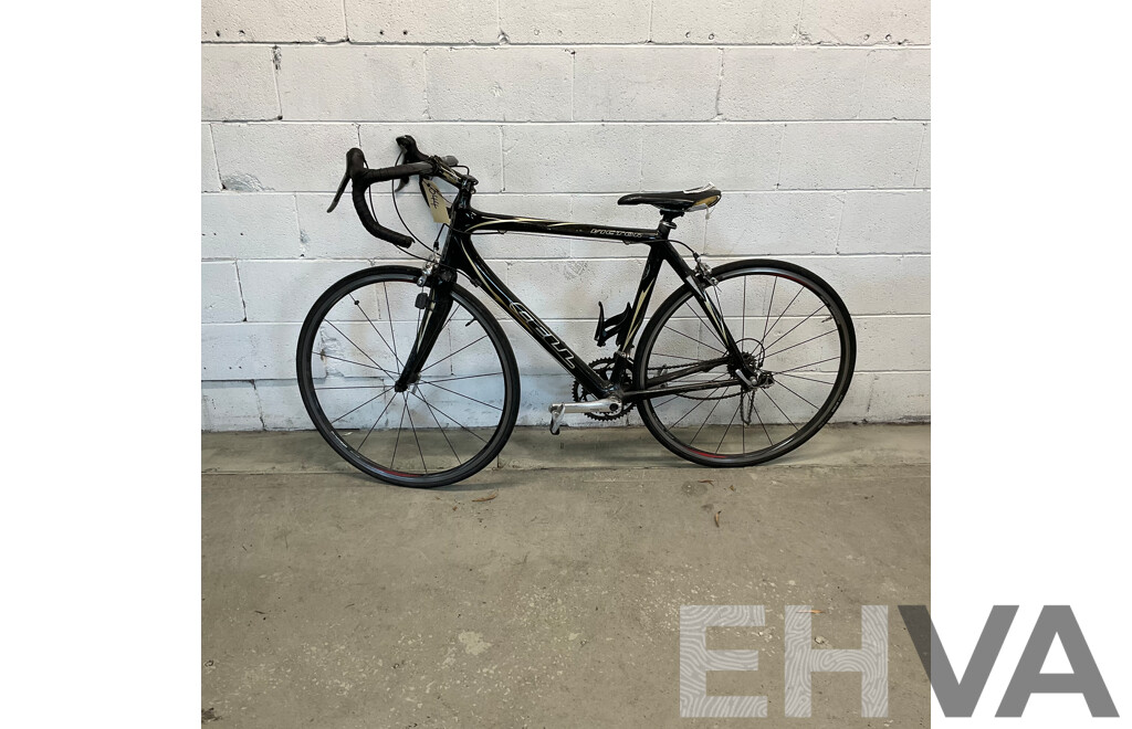 CELL Victor Carbon Road Bike