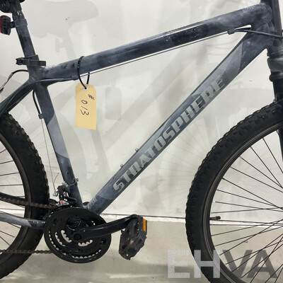 Stratosphere Bike (48cm Frame)