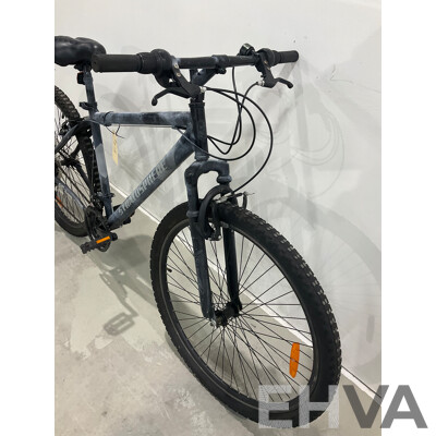 Stratosphere Bike (48cm Frame)