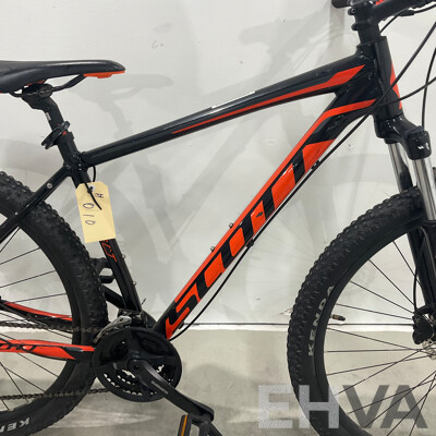 Scott Aspect 950 Mountain Bike (48cm Frame)