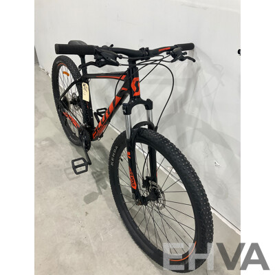 Scott Aspect 950 Mountain Bike (48cm Frame)