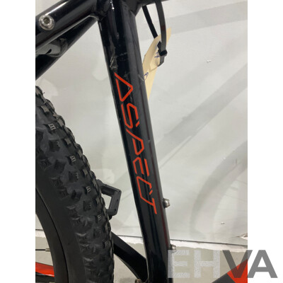 Scott Aspect 950 Mountain Bike (48cm Frame)
