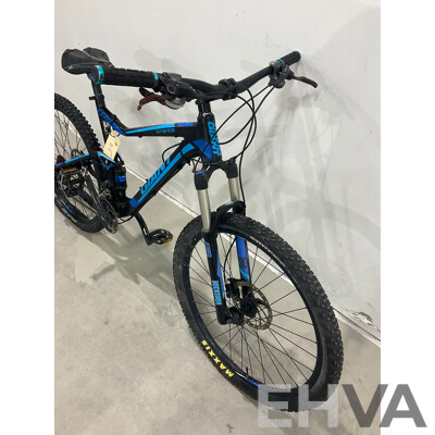 Giant Stance Mountain Bike (Size L)