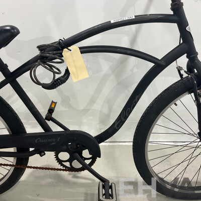 Electra Bike (46cm Frame)