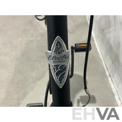 Electra Bike (46cm Frame)