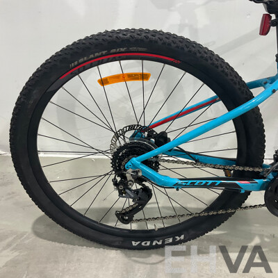 Scott Aspect 150 Mountain Bike (36cm Frame)
