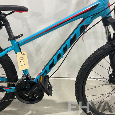 Scott Aspect 150 Mountain Bike (36cm Frame)