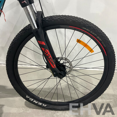 Scott Aspect 150 Mountain Bike (36cm Frame)