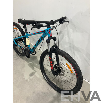 Scott Aspect 150 Mountain Bike (36cm Frame)