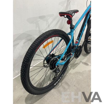 Scott Aspect 150 Mountain Bike (36cm Frame)
