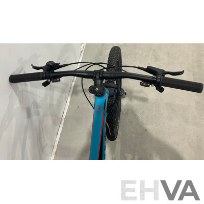 Scott Aspect 150 Mountain Bike (36cm Frame)