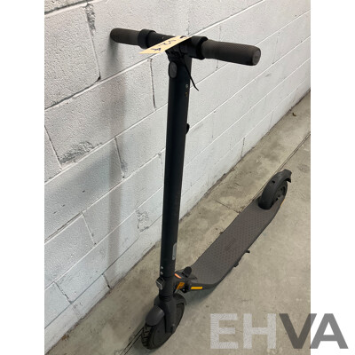 Segway Ninebot E25 Electric Scooter - ORP $1,099.00
