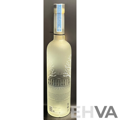 Belvedere Vodka 6L