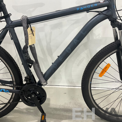 Pedal Ranger Bike (Size XL)