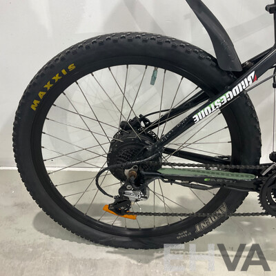 Earth E-Bike (48cm Frame)