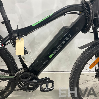 Earth E-Bike (48cm Frame)