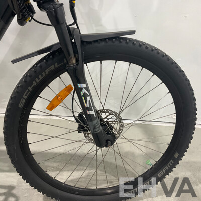 Earth E-Bike (48cm Frame)