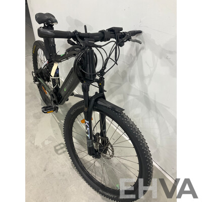 Earth E-Bike (48cm Frame)