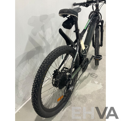 Earth E-Bike (48cm Frame)