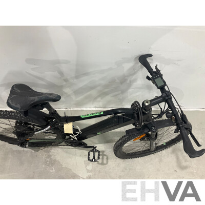 Earth E-Bike (48cm Frame)
