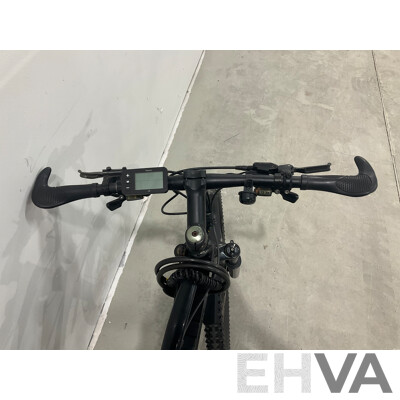 Earth E-Bike (48cm Frame)