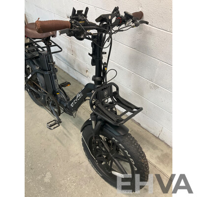ET-cycle E-Bike (48cm Frame)