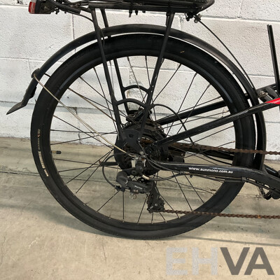 Mono E-Bike
