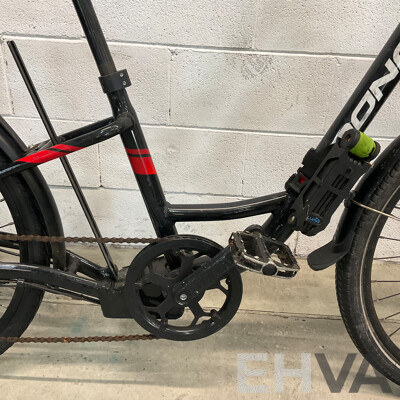 Mono E-Bike