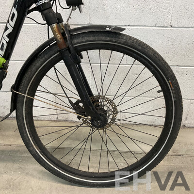 Mono E-Bike