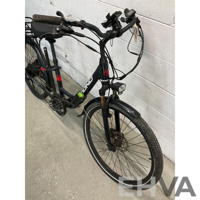 Mono E-Bike