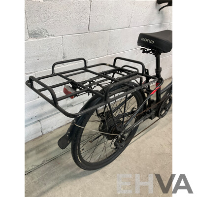 Mono E-Bike